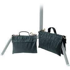 Bolsas de arena
