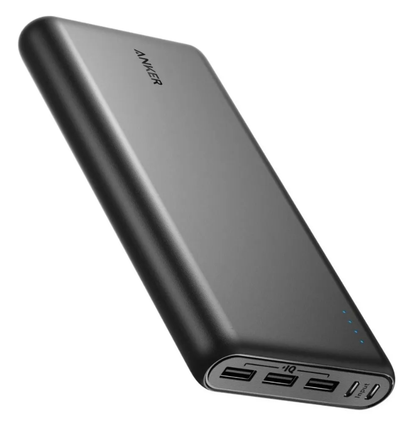 Power Bank 25000 mha